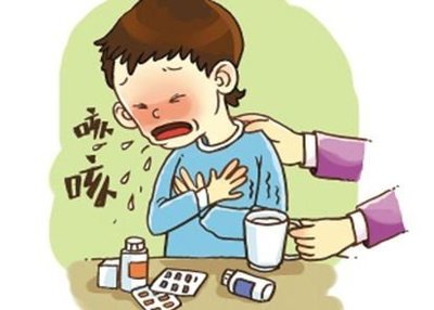 咽炎咳嗽怎么治