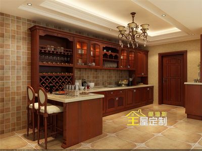 木门楼梯橱柜