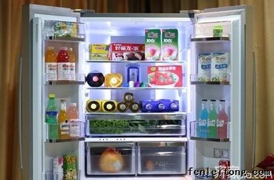 冰箱制冷慢