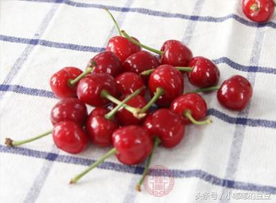 坐月子能吃樱桃吗