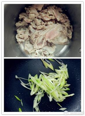 冷冻羊肉卷制作方法