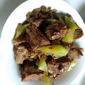 莴笋排骨的做法大全家常