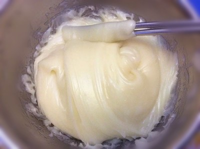 白雪媚娘的制作方法
