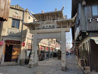 上海川沙怎么样
