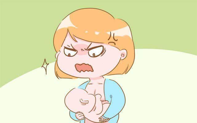 奶里面疼是怎么回事