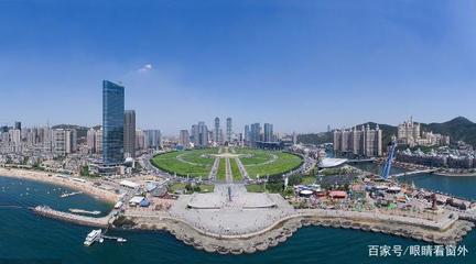 青岛星海广场