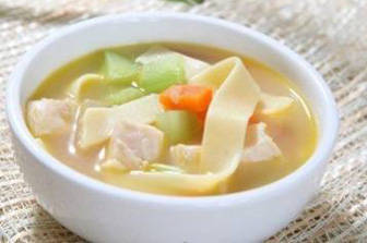 周岁宝宝食谱大全