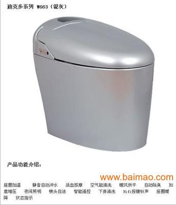 马桶十大知名品牌