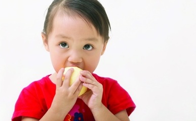宝宝拉肚子能吃什么食物