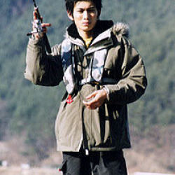 松田悟志 360百科