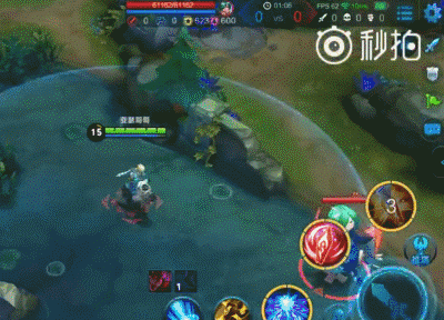 王者荣耀木桩有什么用