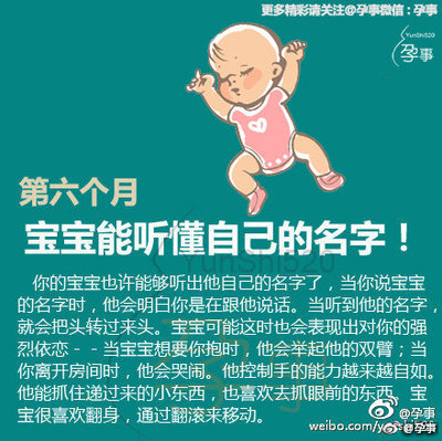 11个月宝宝会什么本领