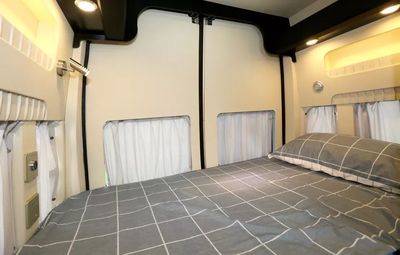 冰箱离床多远合适