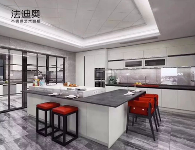 中国 橱柜高度是多少