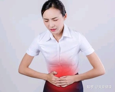 肚子痛是什么原因