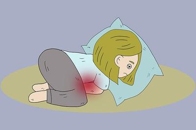 来月经味道腥臭是怎么回事
