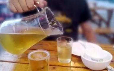 每天喝啤酒怎么减肥