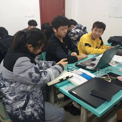 电脑维修求职诸城