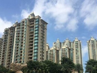 澄迈恒大御景湾房价