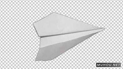 我要折纸飞机视频素材下载