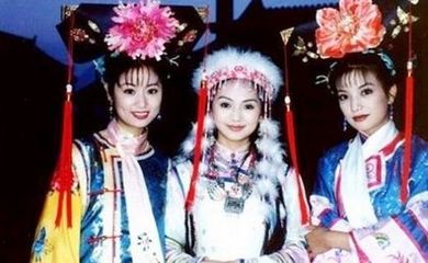 孔雀的性格