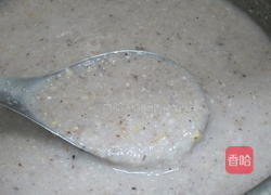 五谷杂粮果汁制作方法