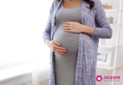 孕妇梦见自己儿子