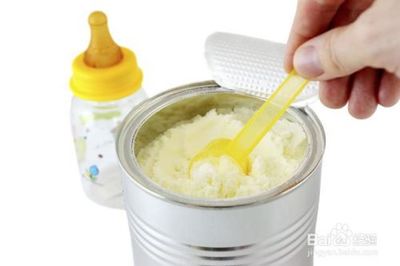 夏天奶粉如何保存
