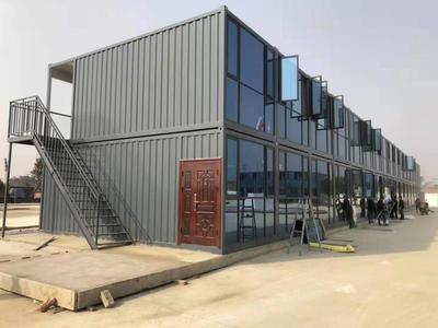 不锈钢集装箱耐腐蚀性能(不锈钢集装箱价格对比) 建筑施工图施工 第2张 不锈钢集装箱耐腐蚀性能(不锈钢集装箱价格对比) 建筑施工图施工 第2张