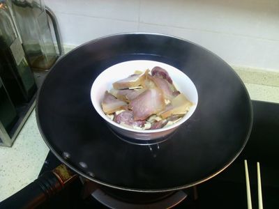 怀孕初期能吃腊肉吗