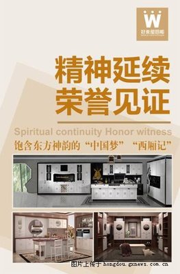 国内外橱柜行业发展