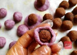 红豆沙汤圆制作方法窍门