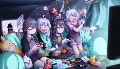 噬谎者 漫画截图5