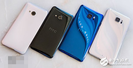 htc u是什么手机图片