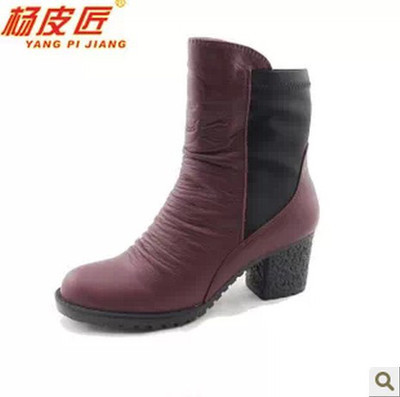中国鞋子批发市场分布详情!