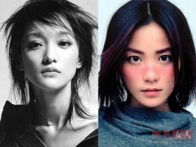 性格霸道的女人