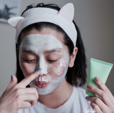 化妆品搓泥是什么意思
