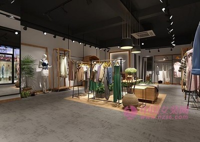 开店装修