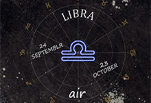 1990年9月24日是什么星座