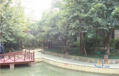 成都龙景花园