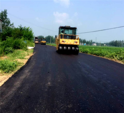 乡村公路占地有补偿吗