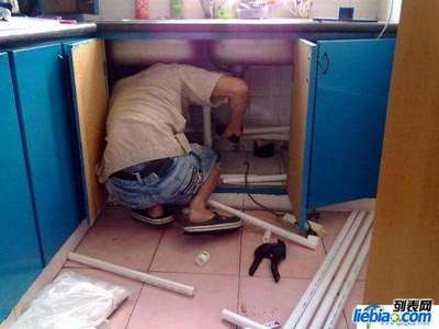 常州厨房 维修