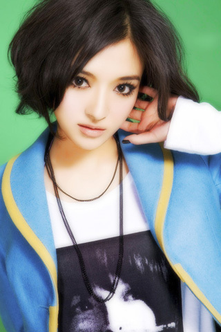 鲁昕儿中国内地演员