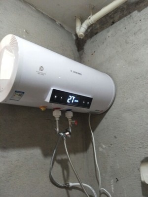 热水器如何使用更省电