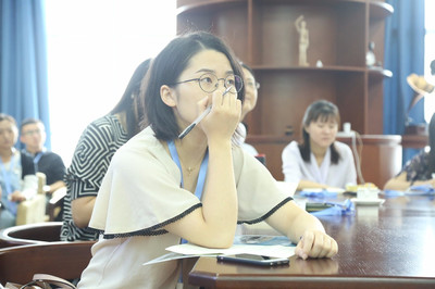 律师开拓案源