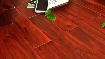 地板番龙眼是什么材质