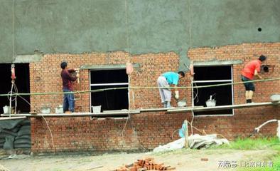 房子翻建需要哪些手续