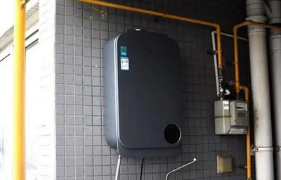 热水器 橱柜