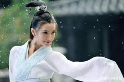 姓王的美女