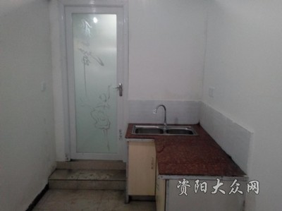 门市房厕所改厨房可以吗